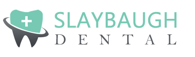 Slaybaugh Dental | Clearwater, Florida Logo